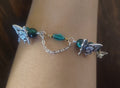 Forest Fairy Bracelet
