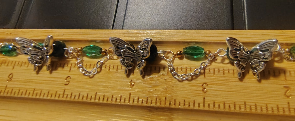 Forest Fairy Bracelet