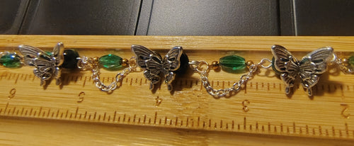 Forest Fairy Bracelet